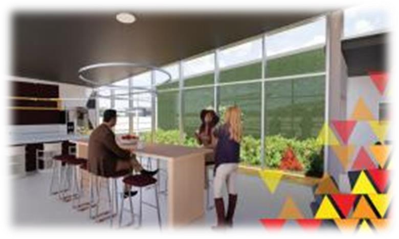 Inclusive Community Center 7